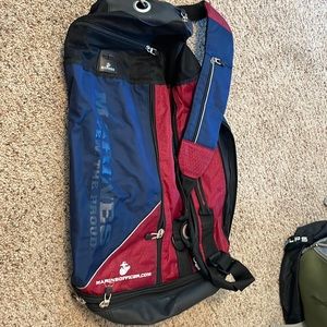 Marine Corps Duffel Bag